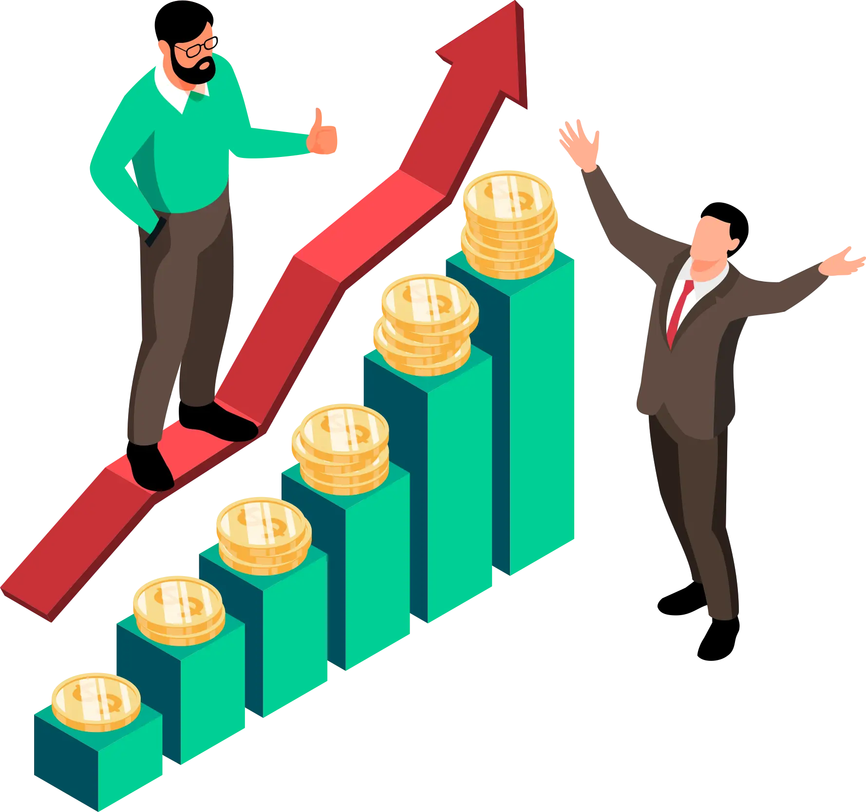 Tư Vấn Chiến Lược Đầu Tư